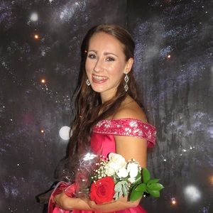 Meet your Posher, Olivia